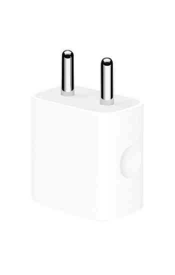 iPhone 20W Adapter