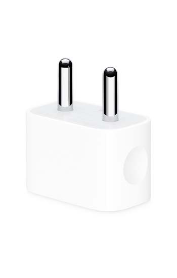 iPhone 5W USB Power Adapter