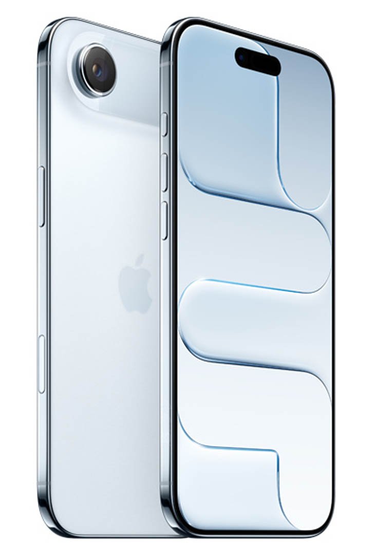 iphone air repair service chennai