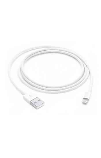 iPhone Lightning to USB Cable