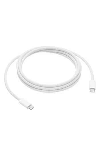 iphone usb-c type charge cable
